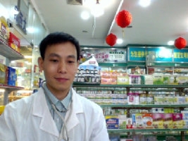 仁者爱人的第一张照片--清流相亲网