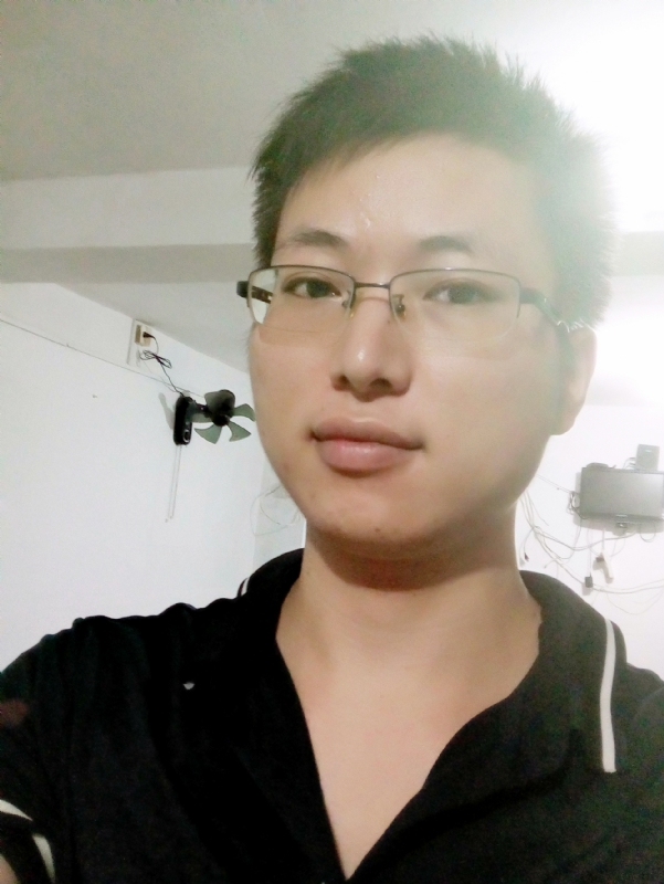 安静的心的第一张照片--清流相亲网