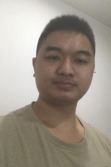 优优的第一张照片--清流相亲网