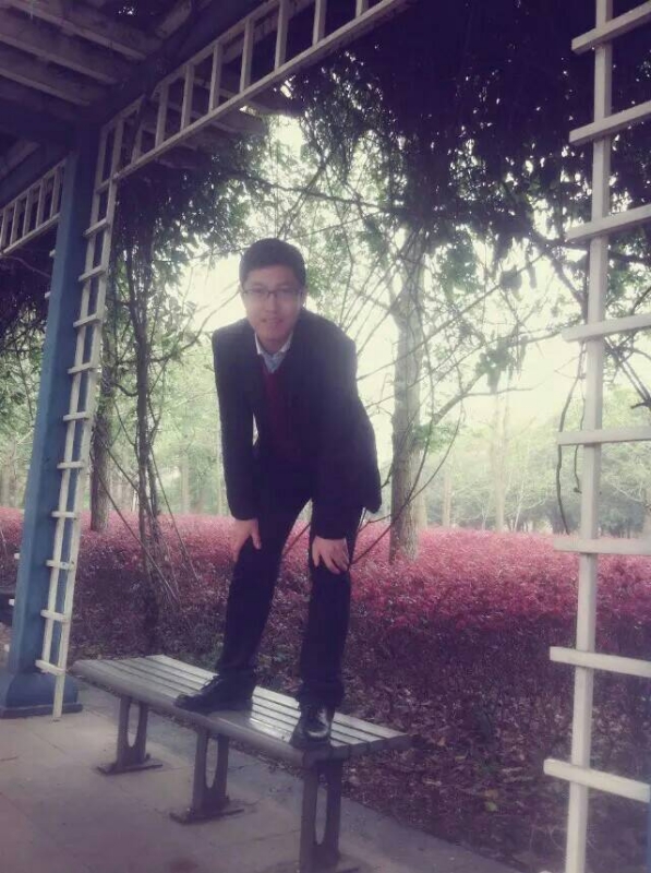 果子的第一张照片--清流相亲网
