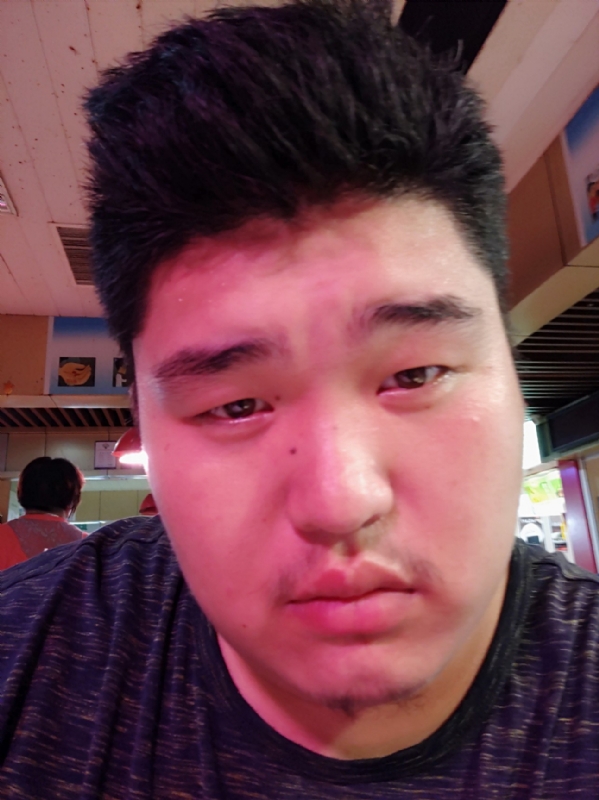 寻爱的第一张照片--清流相亲网