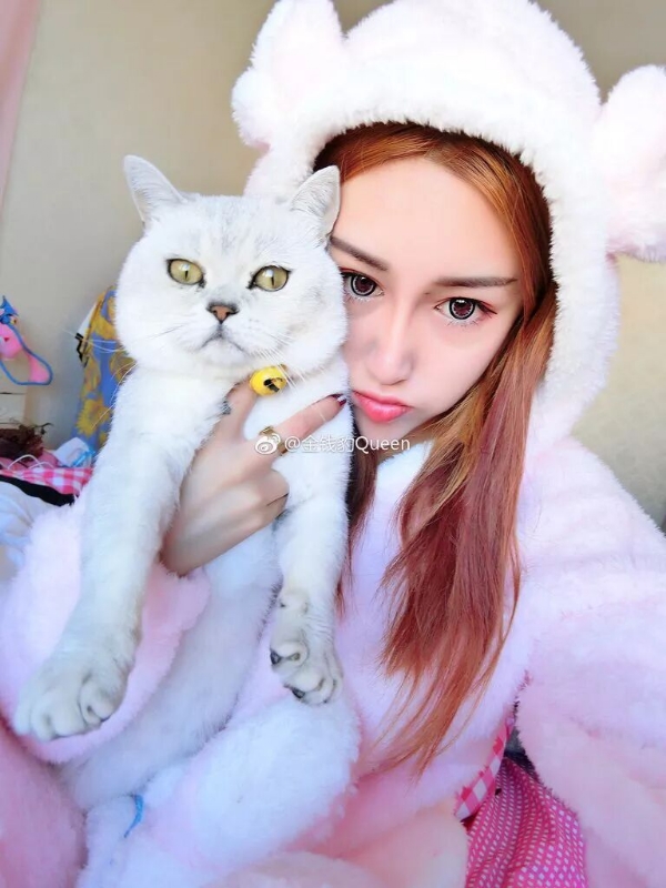 想嫁人的姑娘的第三张照片--清流相亲网