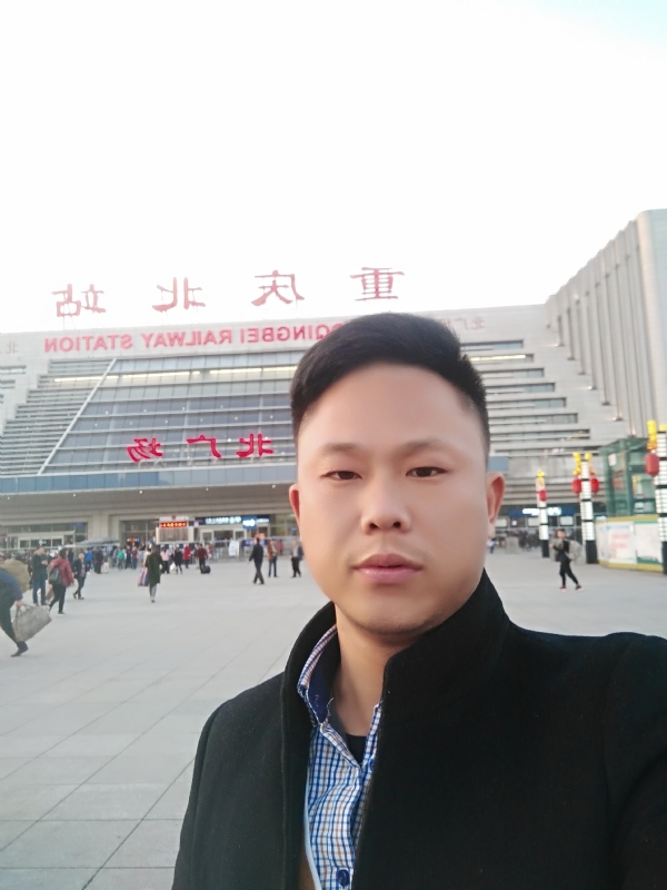 释然的第一张照片--清流相亲网