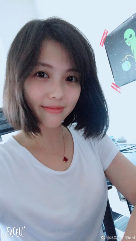 小萌芽儿的第一张照片--清流相亲网