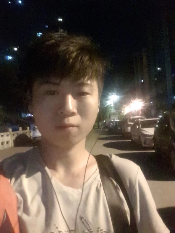 流星的瞬间的第一张照片--清流相亲网