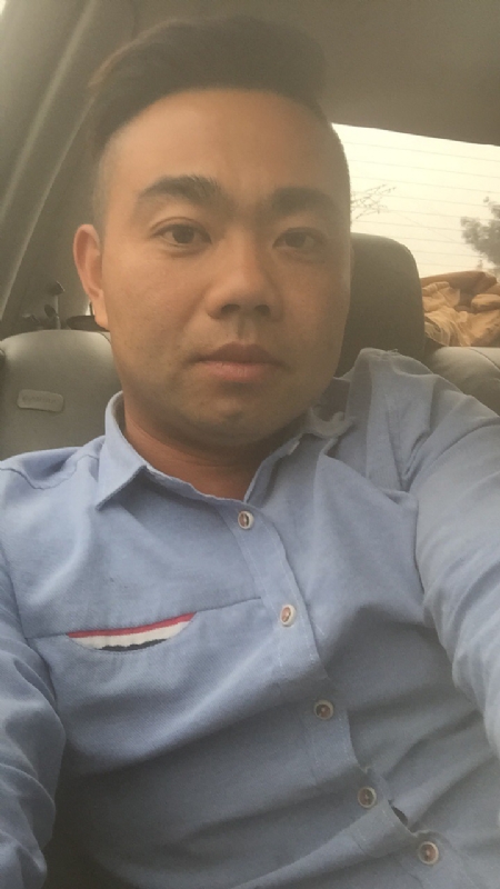 随风的第一张照片--清流相亲网