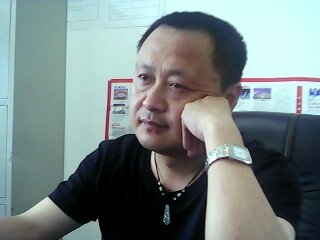 雅木的第一张照片--清流相亲网