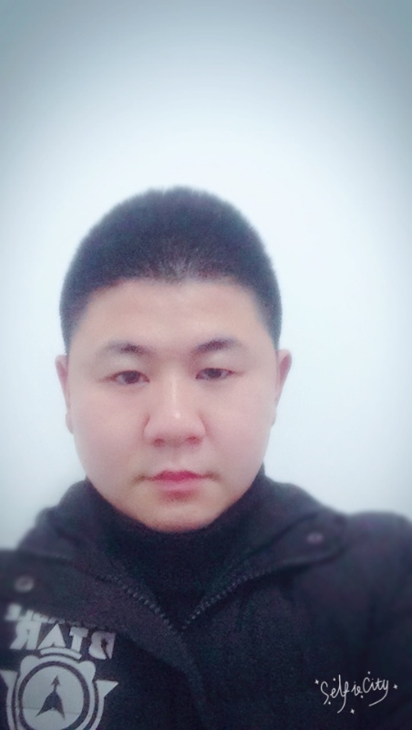 寻访的第一张照片--清流相亲网