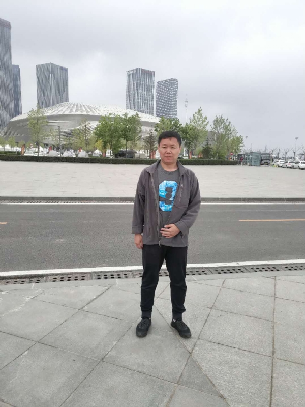 衍水大桥的第一张照片--清流相亲网