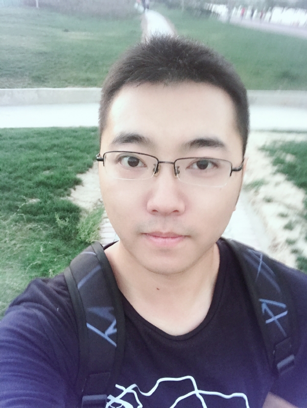 落尘、的第一张照片--清流相亲网