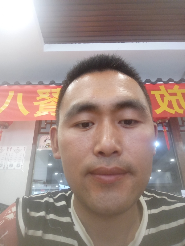 过日子的第一张照片--清流相亲网
