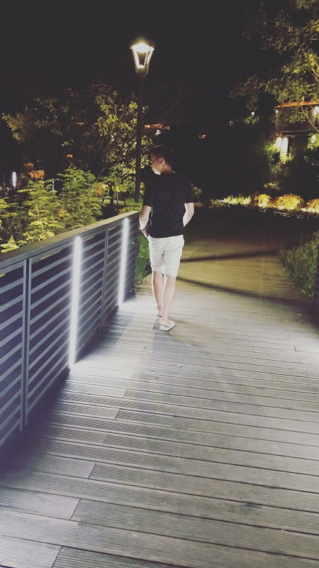 李珂炯的第一张照片--清流相亲网