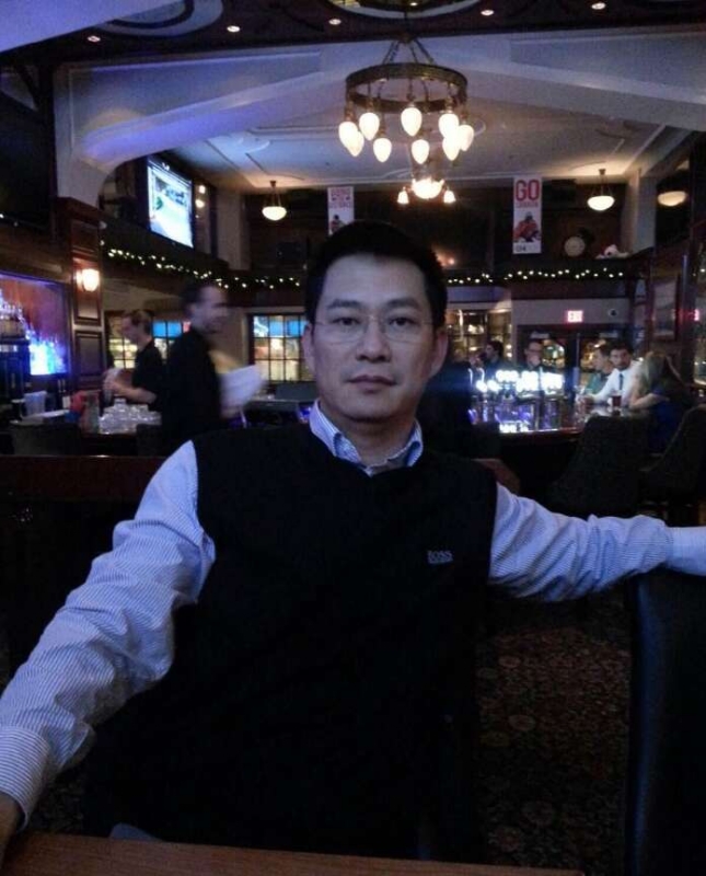 相聚是缘的第二张照片--清流相亲网