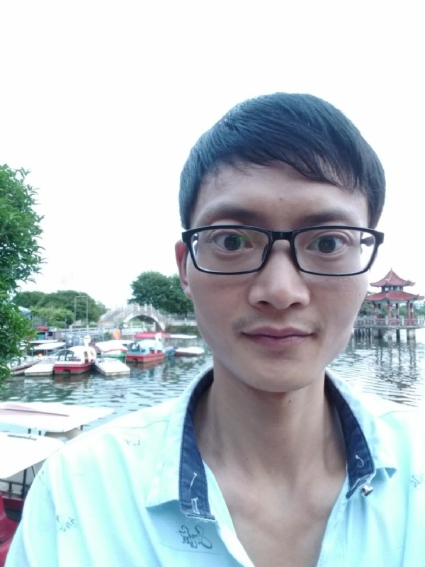 超越梦想的第一张照片--清流相亲网