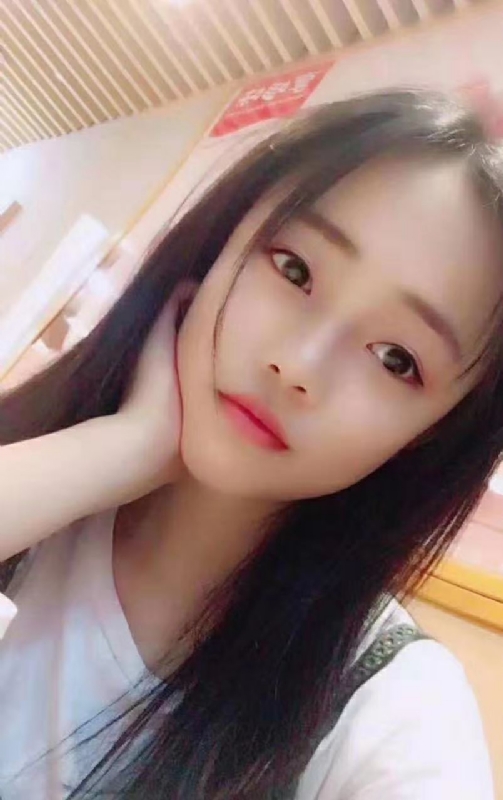 雪妮儿的第一张照片--清流相亲网