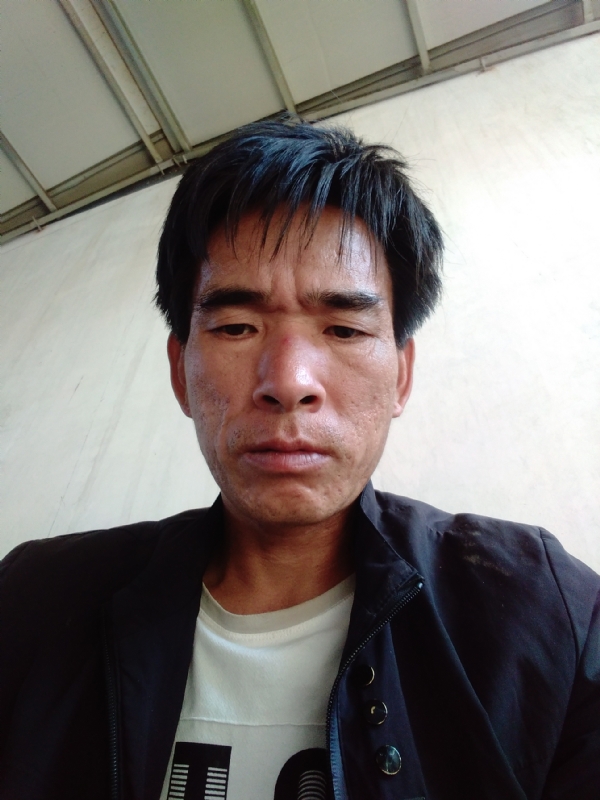 项斌的第一张照片--清流相亲网