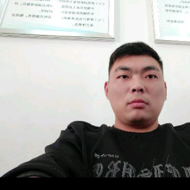 喜欢爱笑的女生的第一张照片--清流相亲网