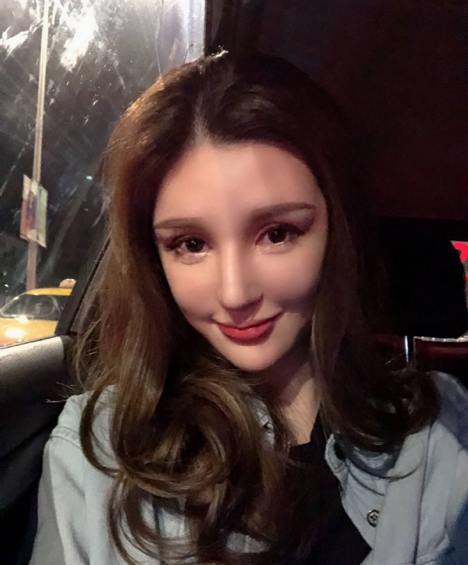 想你的第一张照片--清流相亲网