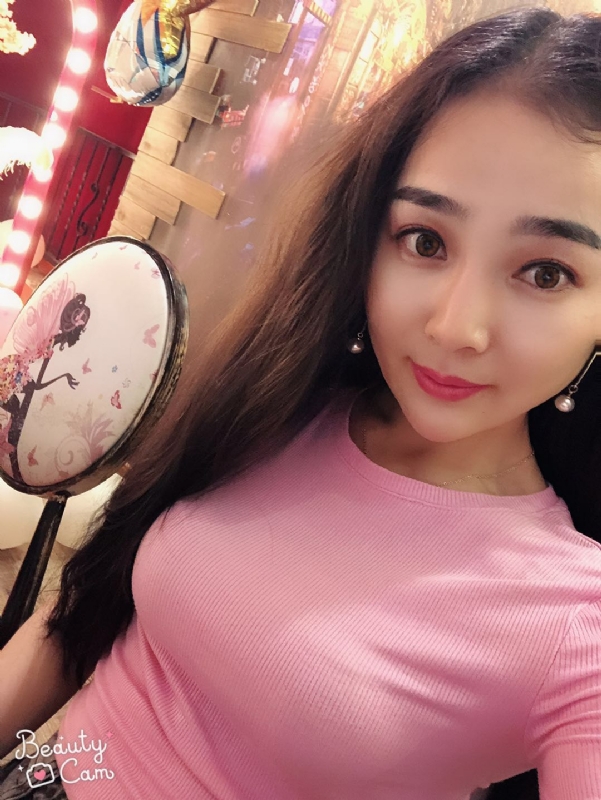 萍水相逢的第一张照片--清流相亲网
