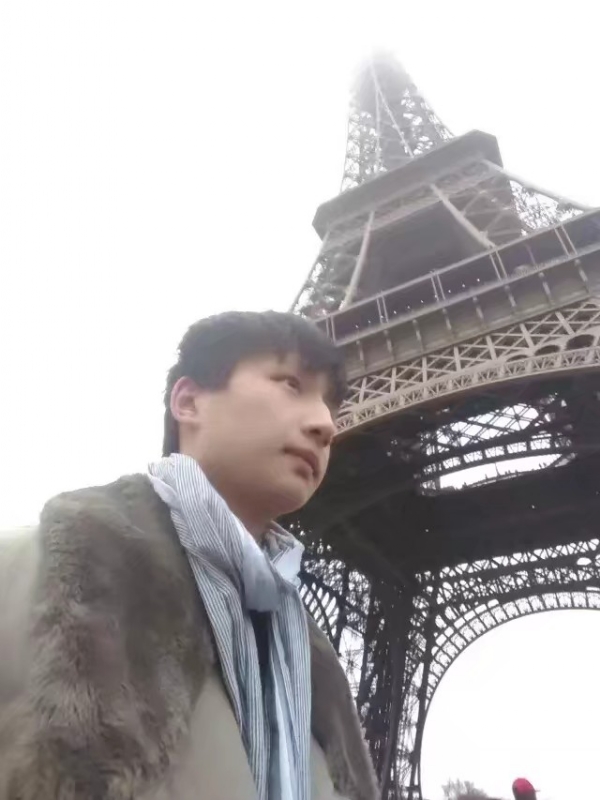好好相遇的第二张照片--清流相亲网