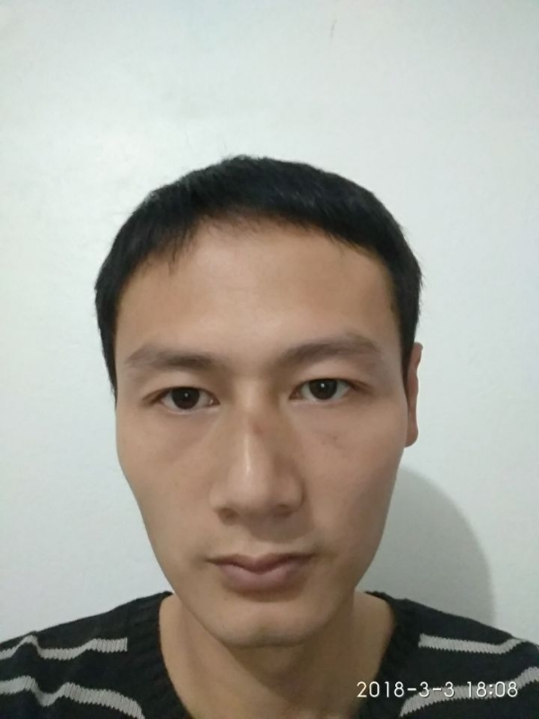 天天的第一张照片--清流相亲网