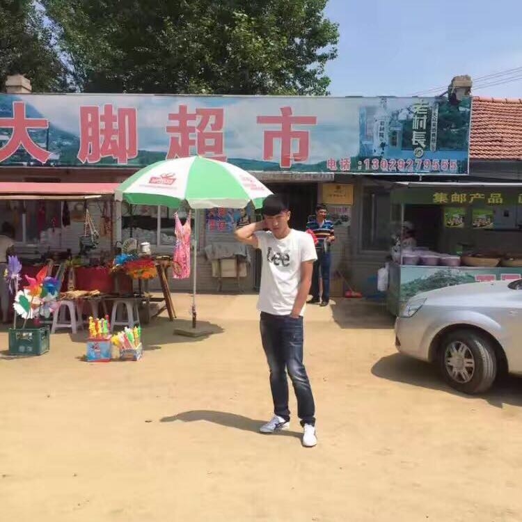 为梦想的第一张照片--清流相亲网