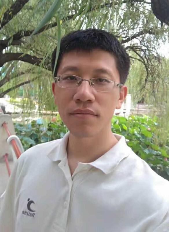 秋日暖阳的第一张照片--清流相亲网