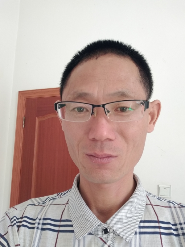 期待缘分的第二张照片--清流相亲网