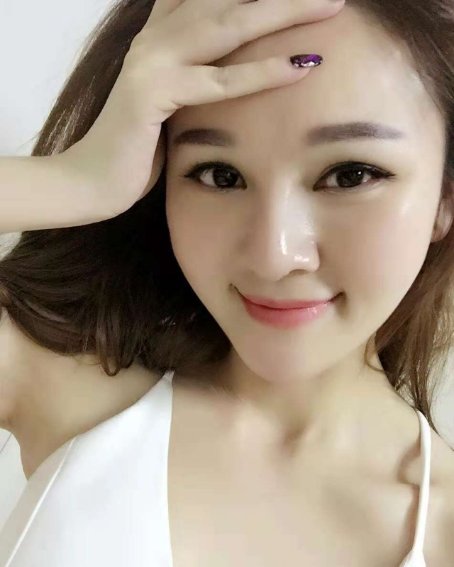 欣颖的第一张照片--清流相亲网