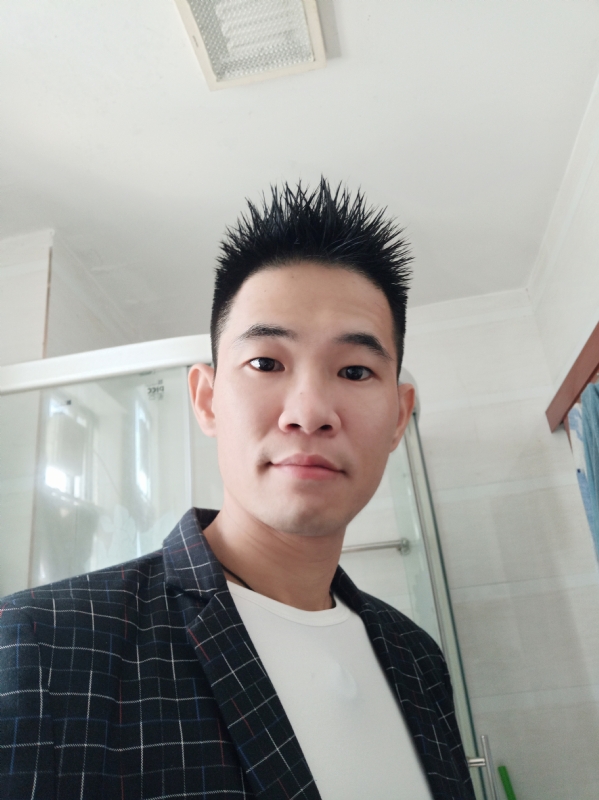 往事随风的第一张照片--清流相亲网