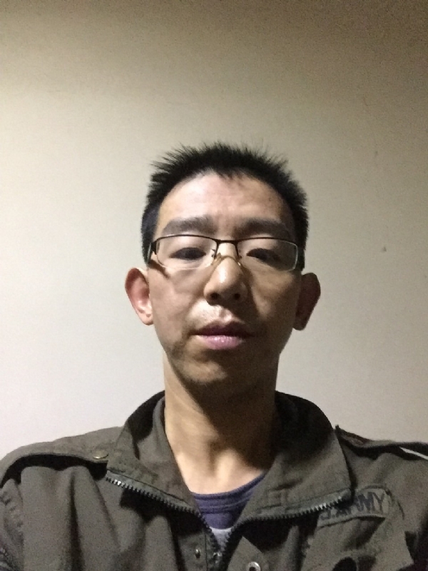 彪彪的第一张照片--清流相亲网