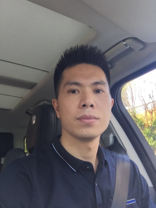 天道酬勤的第一张照片--清流相亲网