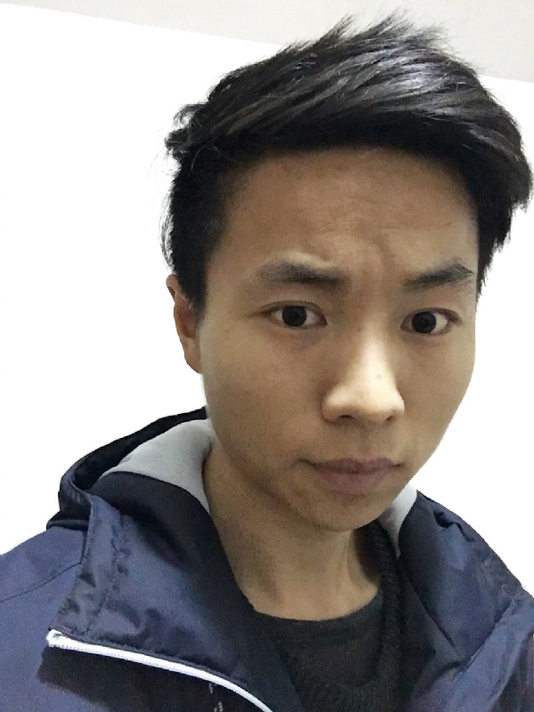 大鱼Q的第一张照片--清流相亲网
