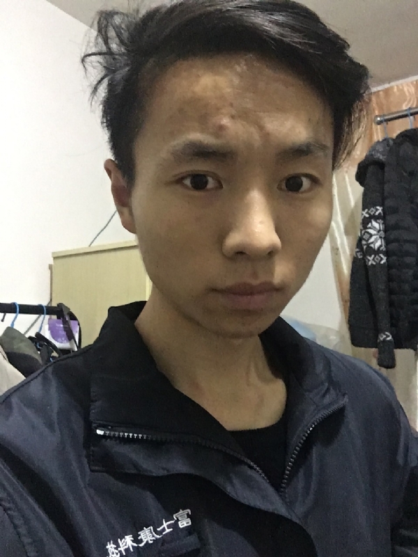 大鱼Q的第二张照片--清流相亲网