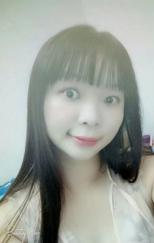 朵朵的第一张照片--清流相亲网