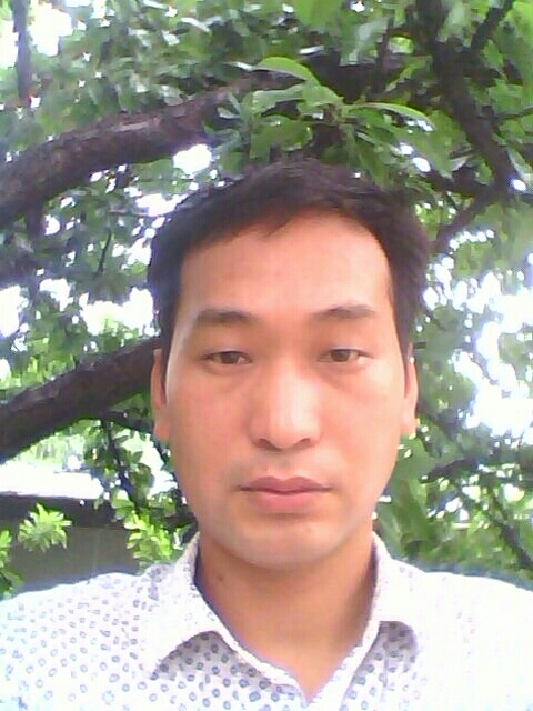 蓝天与白云的第一张照片--清流相亲网