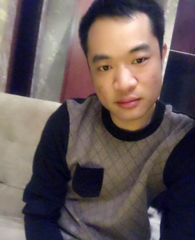 人生快乐的第一张照片--清流相亲网