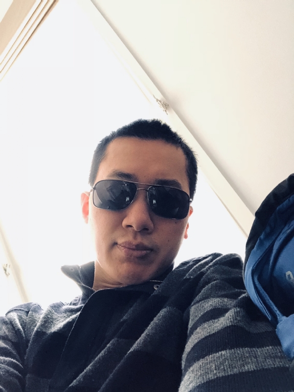 august的第一张照片--清流相亲网