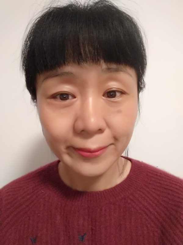 余生请你指教的第一张照片--清流相亲网