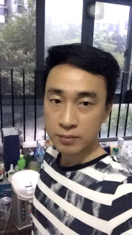 不期而遇的第一张照片--清流相亲网