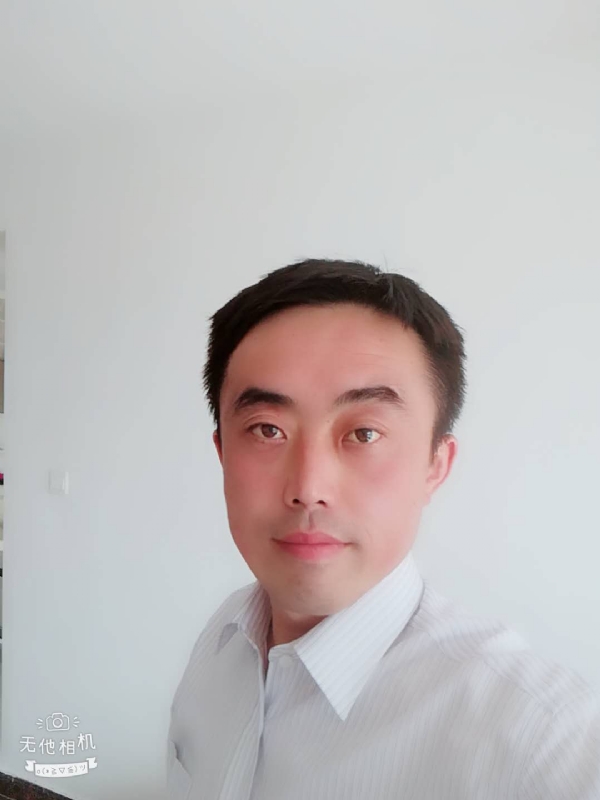 寻找真爱的第一张照片--清流相亲网