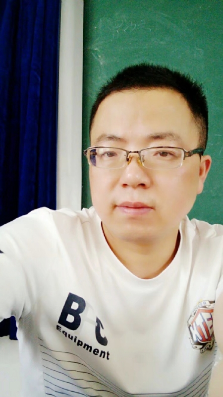 阿龙的第一张照片--清流相亲网