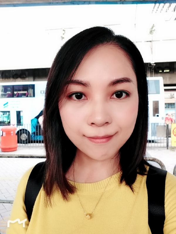 annie的第一张照片--清流相亲网
