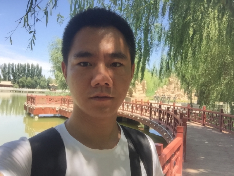 一见倾心的第一张照片--清流相亲网