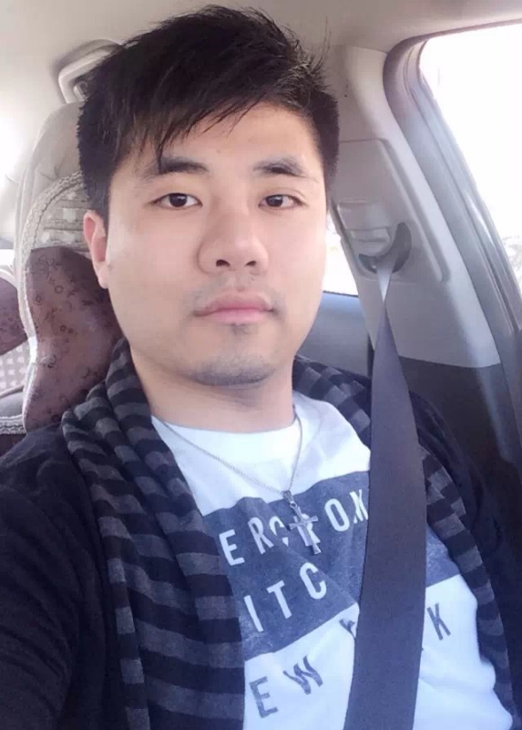 侯爵的第一张照片--清流相亲网