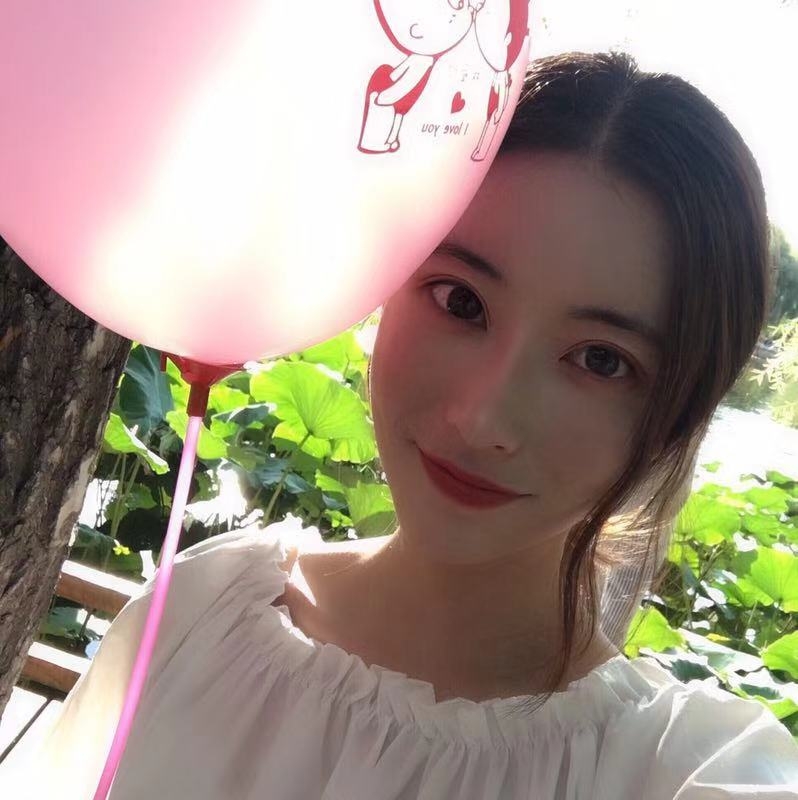 欣悦的第一张照片--清流相亲网