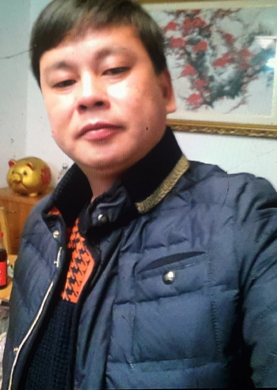 期待幸福的第二张照片--清流相亲网
