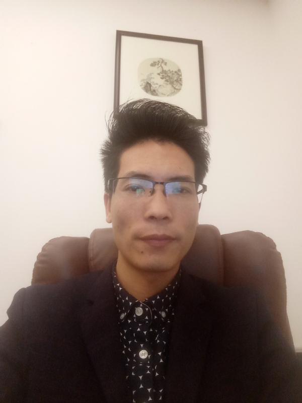 爱也要以诚相待的第一张照片--清流相亲网
