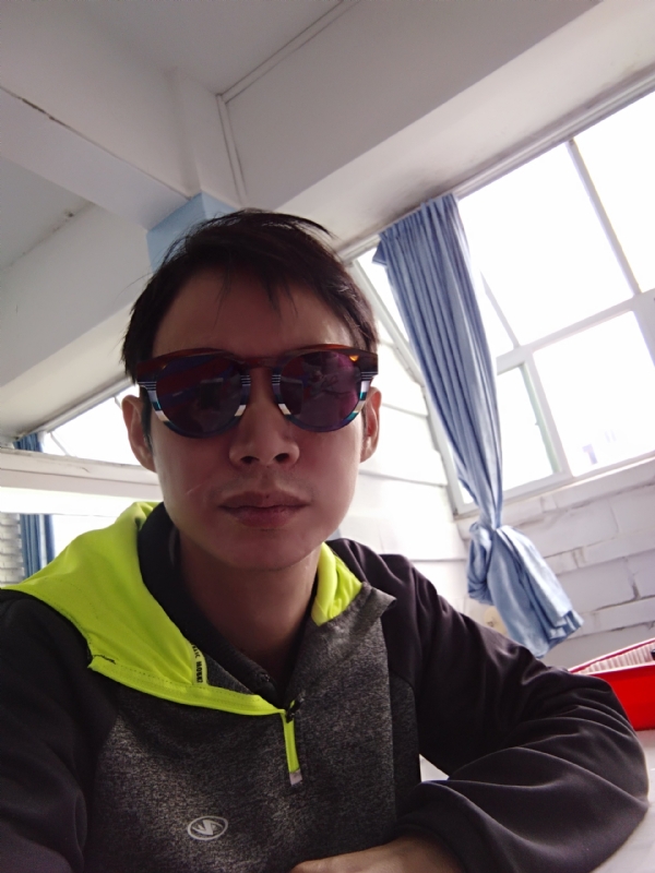 五华移民男的第一张照片--清流相亲网