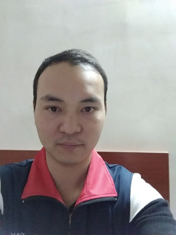 重新开始的第一张照片--清流相亲网